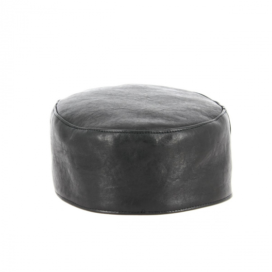 toque homme femme cuir toque homme femme cuir