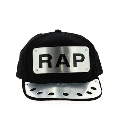 RAP Cap Reference: 13012 | Chapellerie Traclet