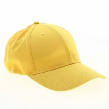Yellow baseball cap Reference: 13019 | Traclet Hat Shop