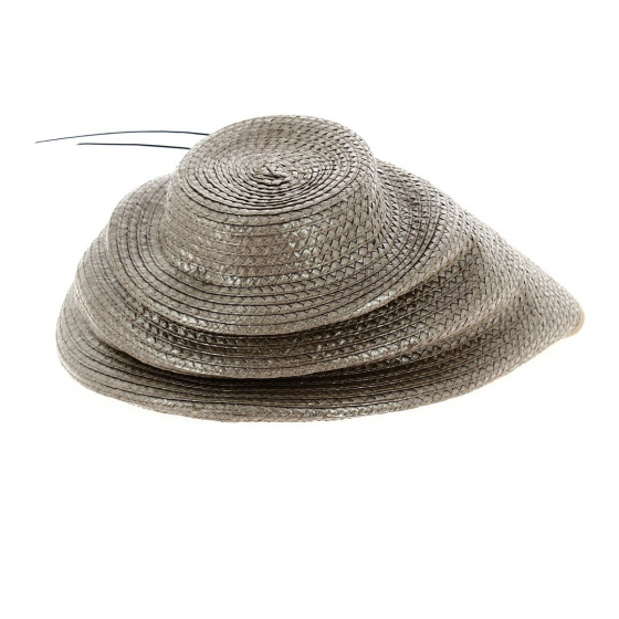 Melissa Ceremonial Hat - Willy's Paris