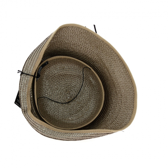 Chapeau de Cérémonie Melissa - Willy's Paris