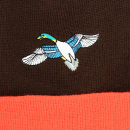 Mallard Hunting Beanie - Traclet