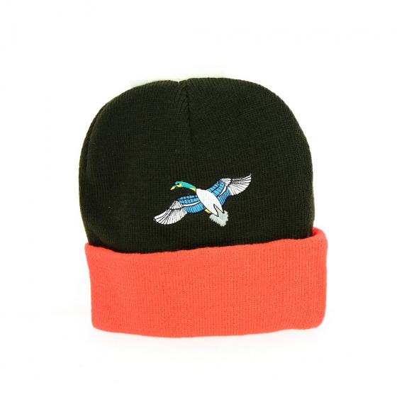 Mallard Hunting Beanie - Traclet
