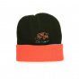 Wild Boar Hunting Beanie - Traclet