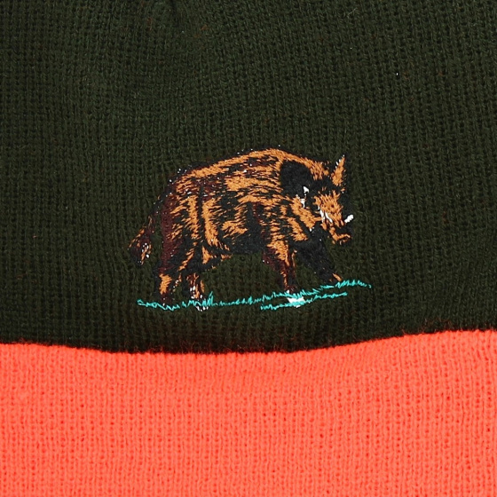 Bonnet Chasse Sanglier - Traclet