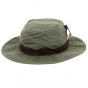 Waterproof Olive Hunting Bucket Hat - Traclet