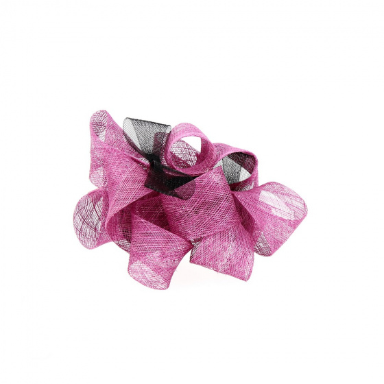 Nell Ceremonial Hair Clip - Traclet