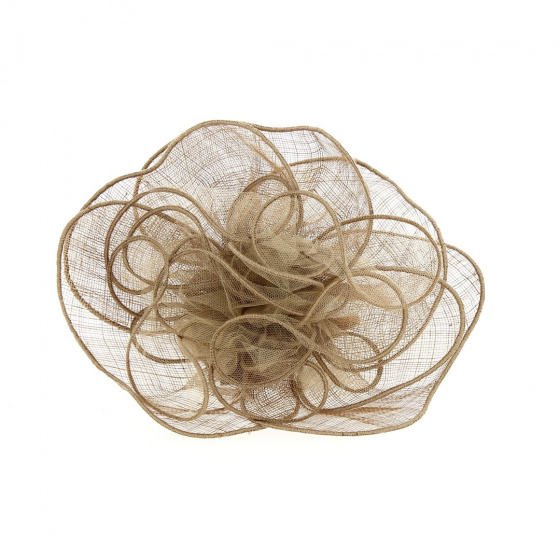 Marisa Ceremony Headband - Traclet