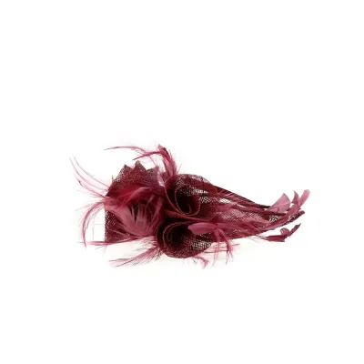 Alcee Ceremony Headband - Traclet Reference: 13120 | Traclet Millinery
