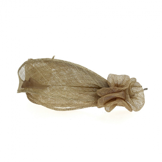 Palm Ceremony Headband - Traclet Palm Ceremony Headband - Traclet