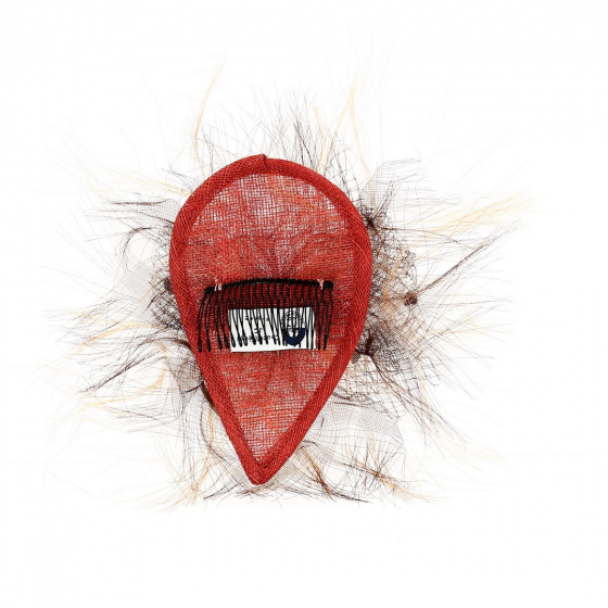 Peigne de Cérémonie Fantaisie - Traclet Peigne de Cérémonie Fantaisie - Traclet