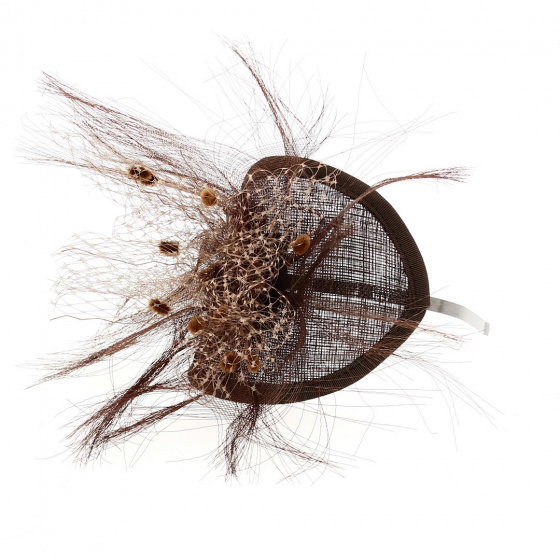 Headband - Fancy Tulle