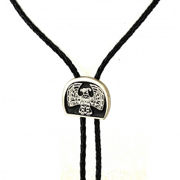 copy of Bolo Tie Peace Officer