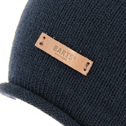 Bonnet James Beanie Acrylique - Barts