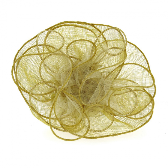 Marisa Ceremony Headband - Traclet