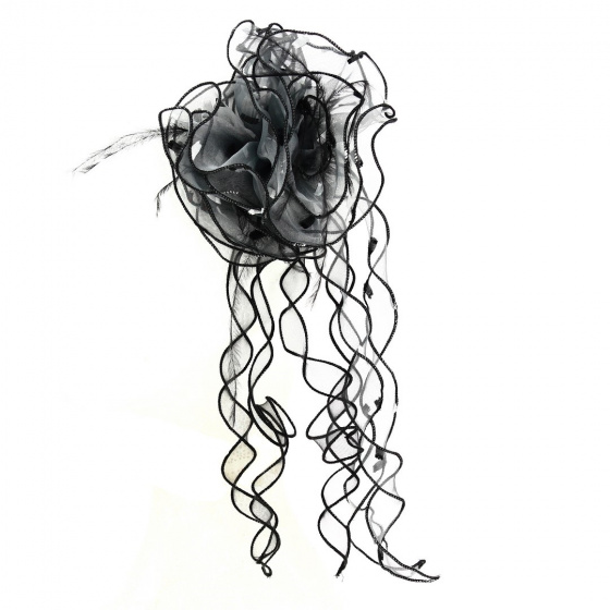 Pince Cheveux Cérémonie Nelli - Traclet Pince Cheveux Cérémonie Nelli - Traclet