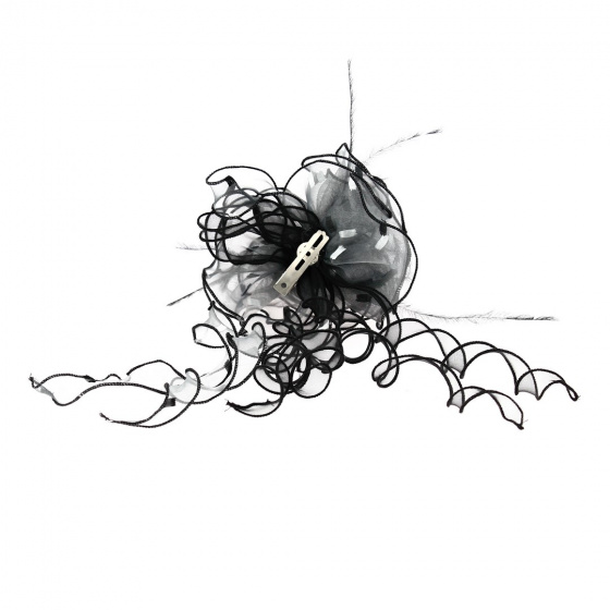 Nelli Ceremonial Hair Clip - Traclet