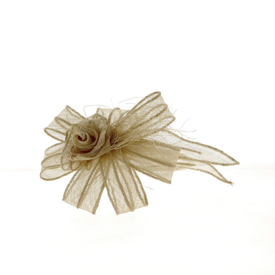 Ludmilla Ceremony Headband - Traclet Ludmilla Ceremony Headband - Traclet