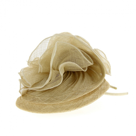 Sonia Ceremony Headband - Traclet