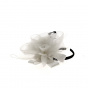 Red or White Ceremonial Headband - Traclet