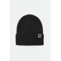 Black Harbor Beanie - Brixton