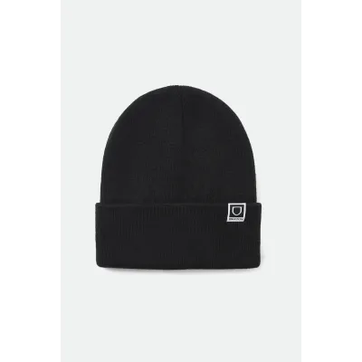 Black Harbor Beanie - Brixton Reference: 13200 | Traclet Hat Shop