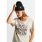 Black Harbor Beanie - Brixton