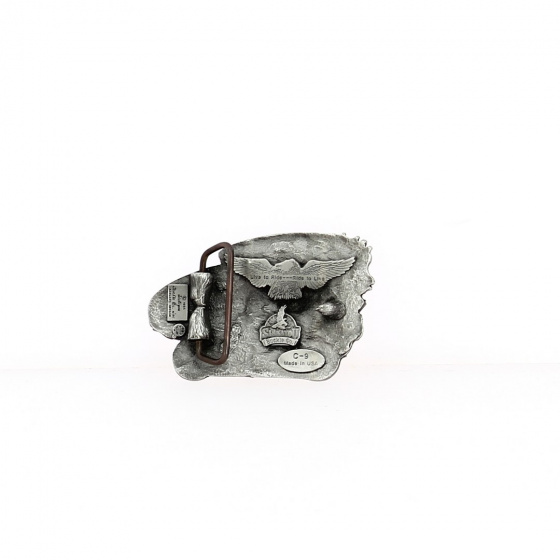 Boucle de Ceinture Motard Boucle de Ceinture Motard