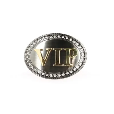 Boucle de Ceinture VIP Reference : 13228 | Chapellerie Traclet