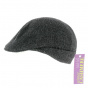 Cashmere cap