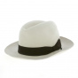 copy of White Borsalino hat