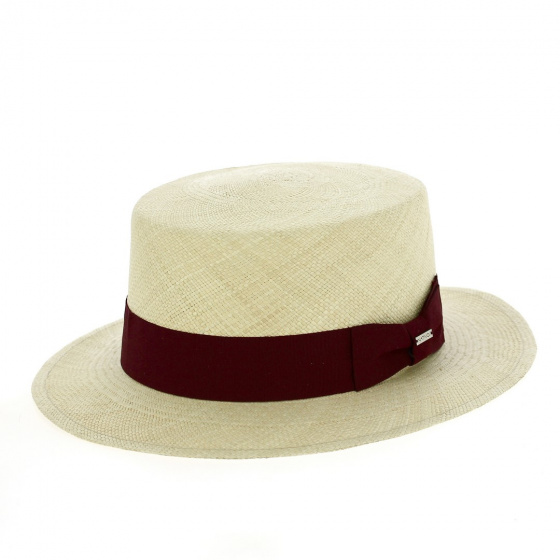 Canotier Santa Elena