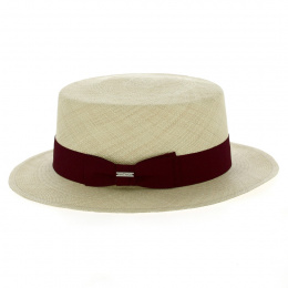 Santa Elena boater