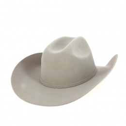 copy of Chapeau Cowboy Kennecott Paille Papier - Traclet