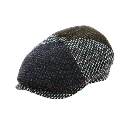Casquette 6 cotes Le Joassard