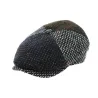Casquette 6 cotes Le Joassard