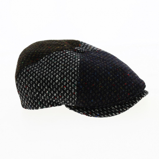 Casquette 6 cotes Le Joassard