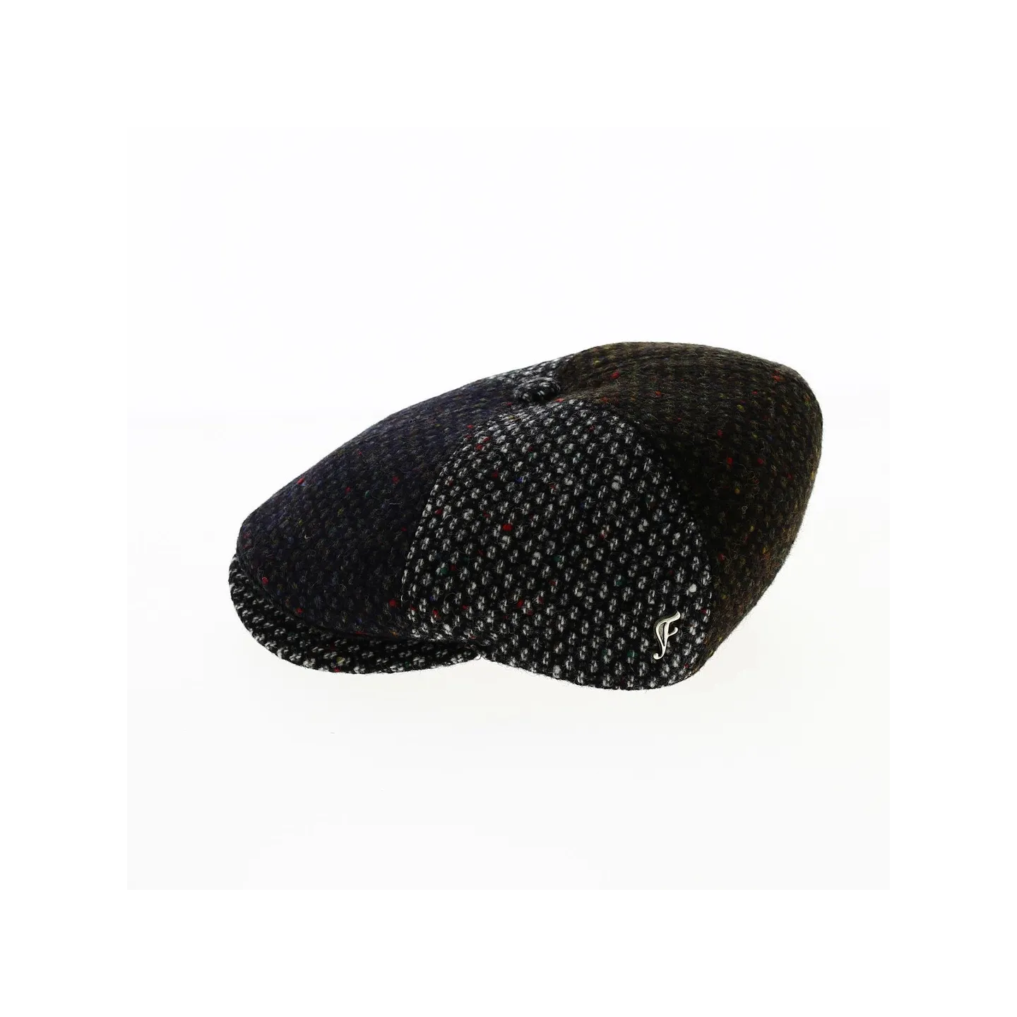 Casquette 6 cotes Le Joassard