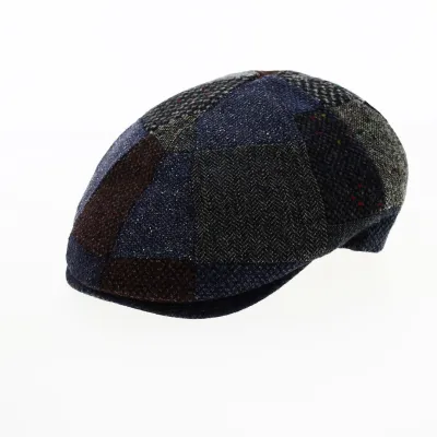 Duckbill cap La Charvillière