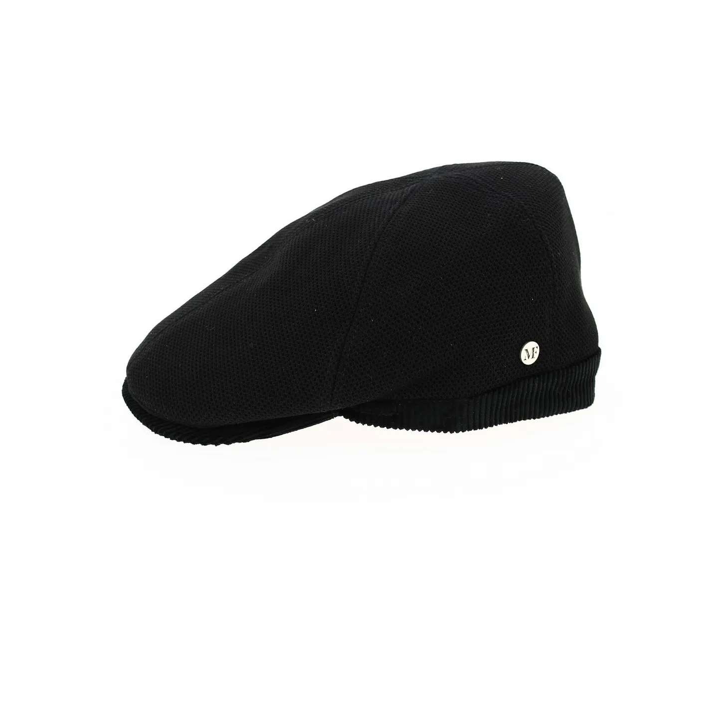 Casquette bec de canard La Jacotte