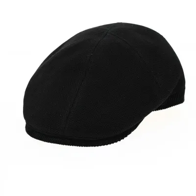 Casquette bec de canard La Jacotte