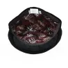 Casquette bec de canard La Jacotte