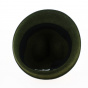 Tyrolean hat khaki Le Chapra