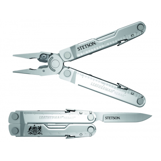 Leatherman Stetson Multitool Pliers