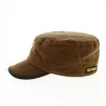 Casquette Army Gosper Marron