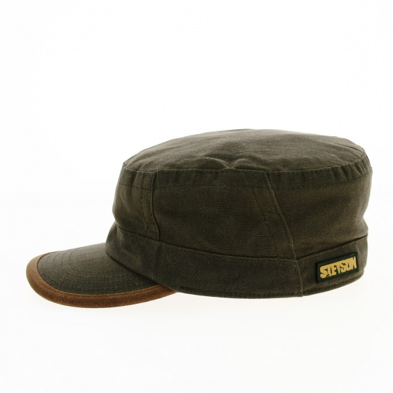 Army Gosper Khaki Cap
