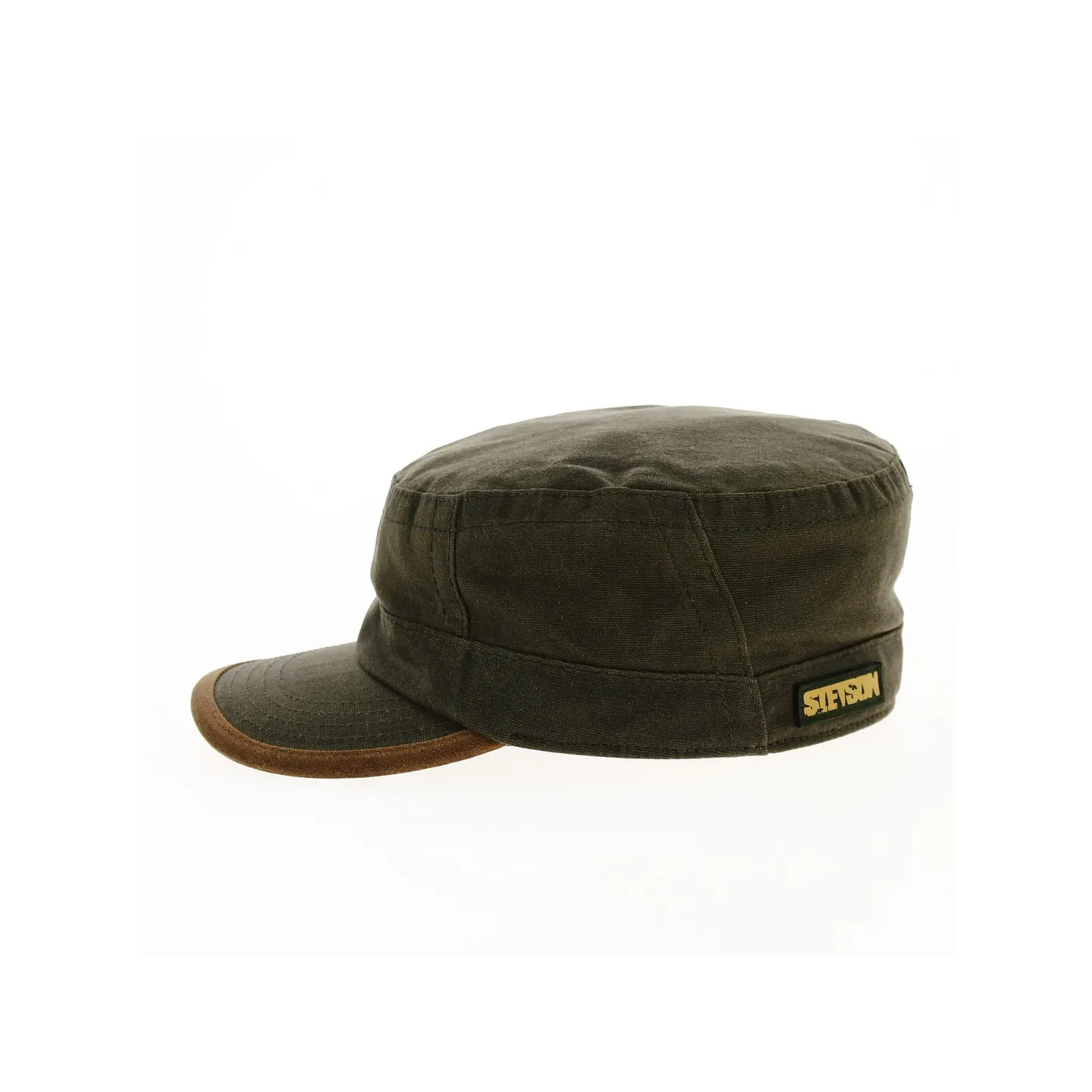 Army Gosper Khaki Cap