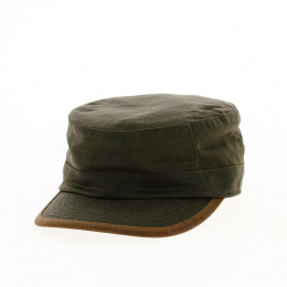 Army Gosper Khaki Cap