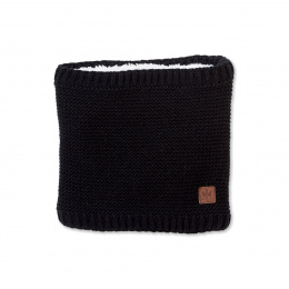 Iloni Child Necklace Black - Pipolaki