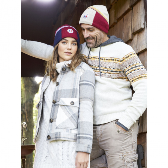 Cauterets Beanie - Pipolaki